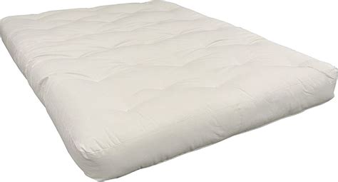 Shikibuton 8" futon