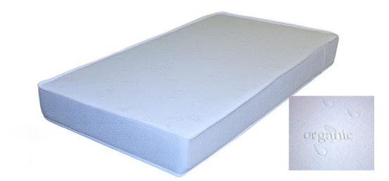 Matelas pour bébé Bambina