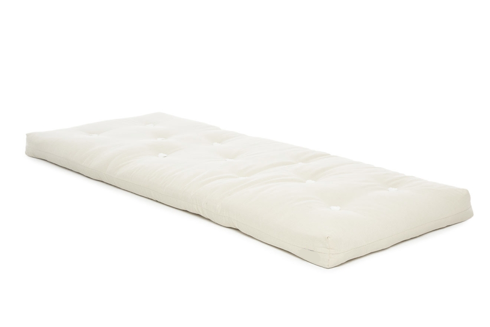 Shikibuton 11" futon