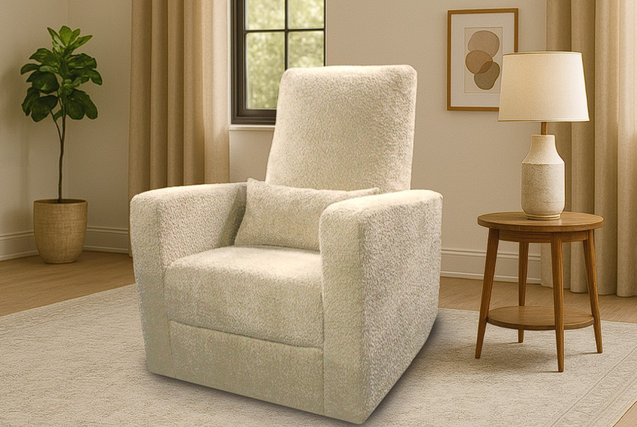 Anastasia fauteuil inclinable