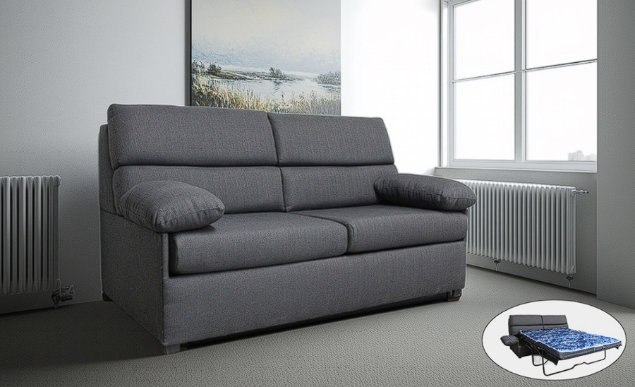Grace sofa-lit